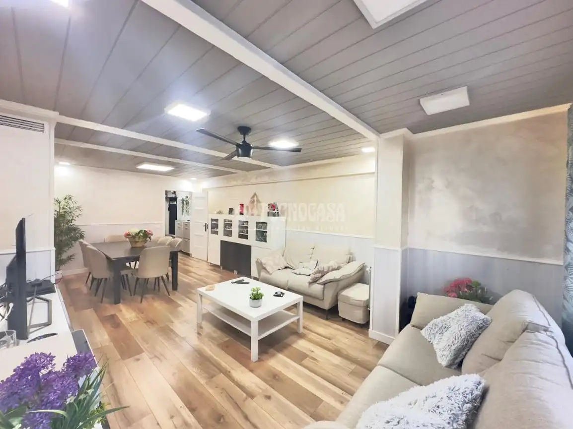 Flat for sale in Móstoles  with Air Conditioner, Heating and Terrace