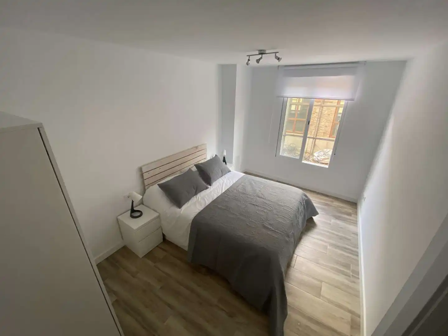 Habitación en La Petxina
