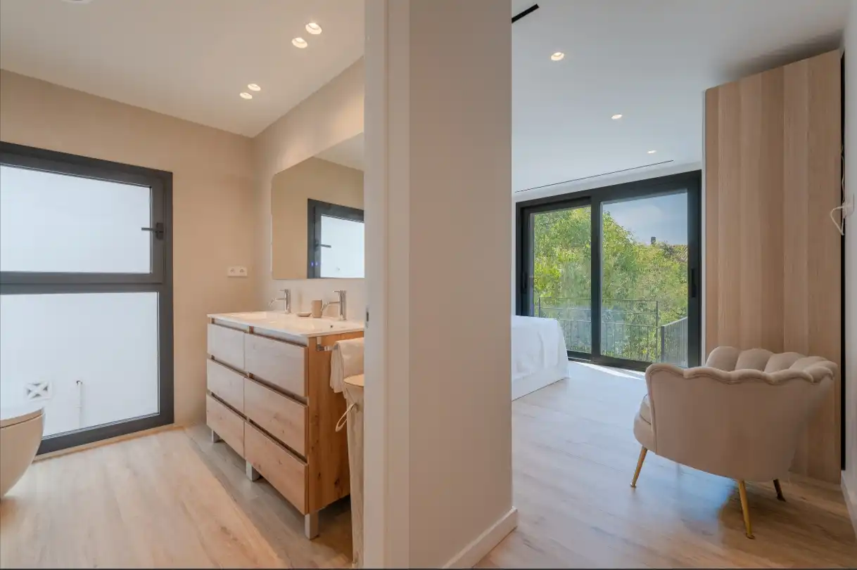 Maison avec terrasse à louer à Llinars del Vallès, imagen 14