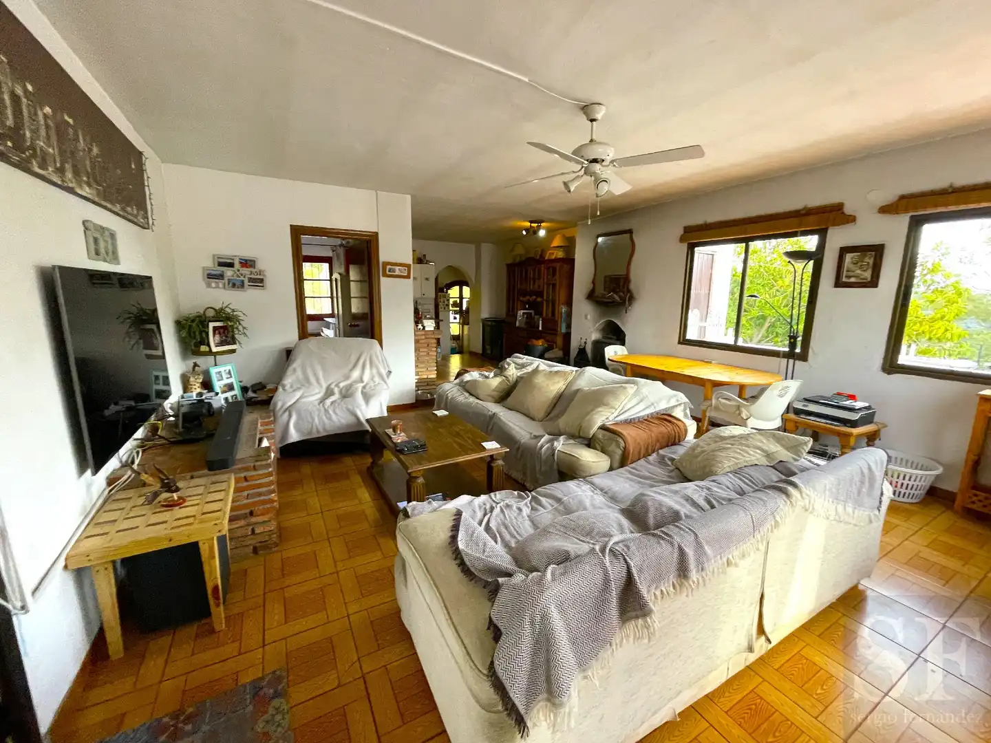 Casa en venta en Cómpeta, imagen 9