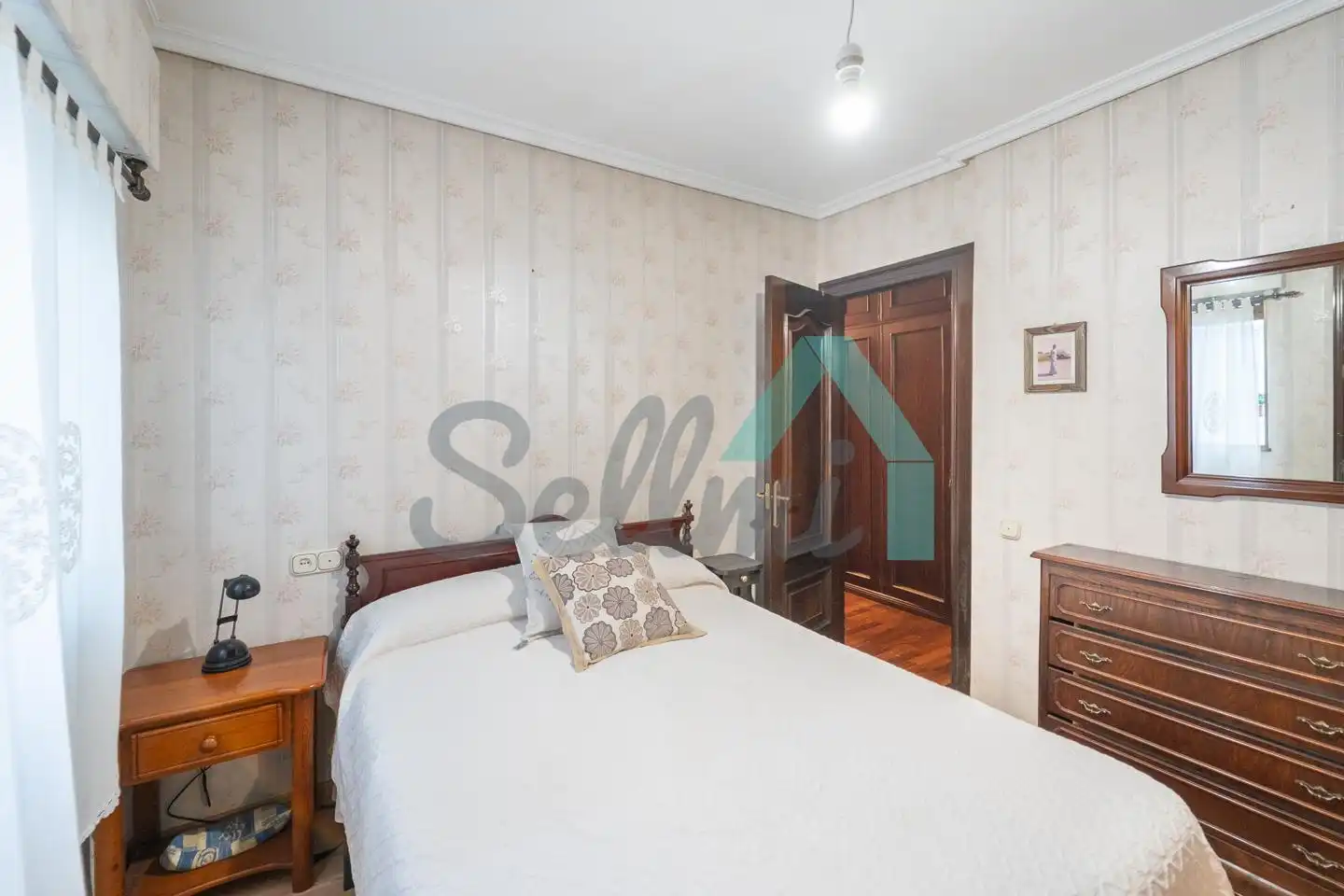 Flat with lift for sale in Almacenes, imagen 11