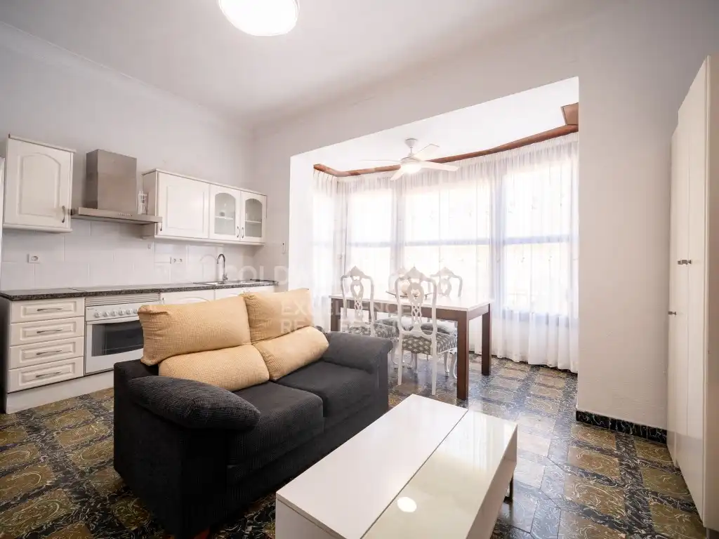 Houses for sale in Oliva pueblo