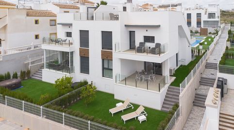 Foto 2 von Erdgeschoss zum Verkauf in Desamparados - Hurchillo - Torremendo, Orihuela