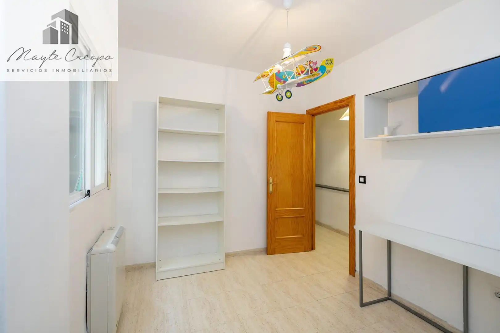 Piso en venta en Aljomahima - Ermita, imagen 16