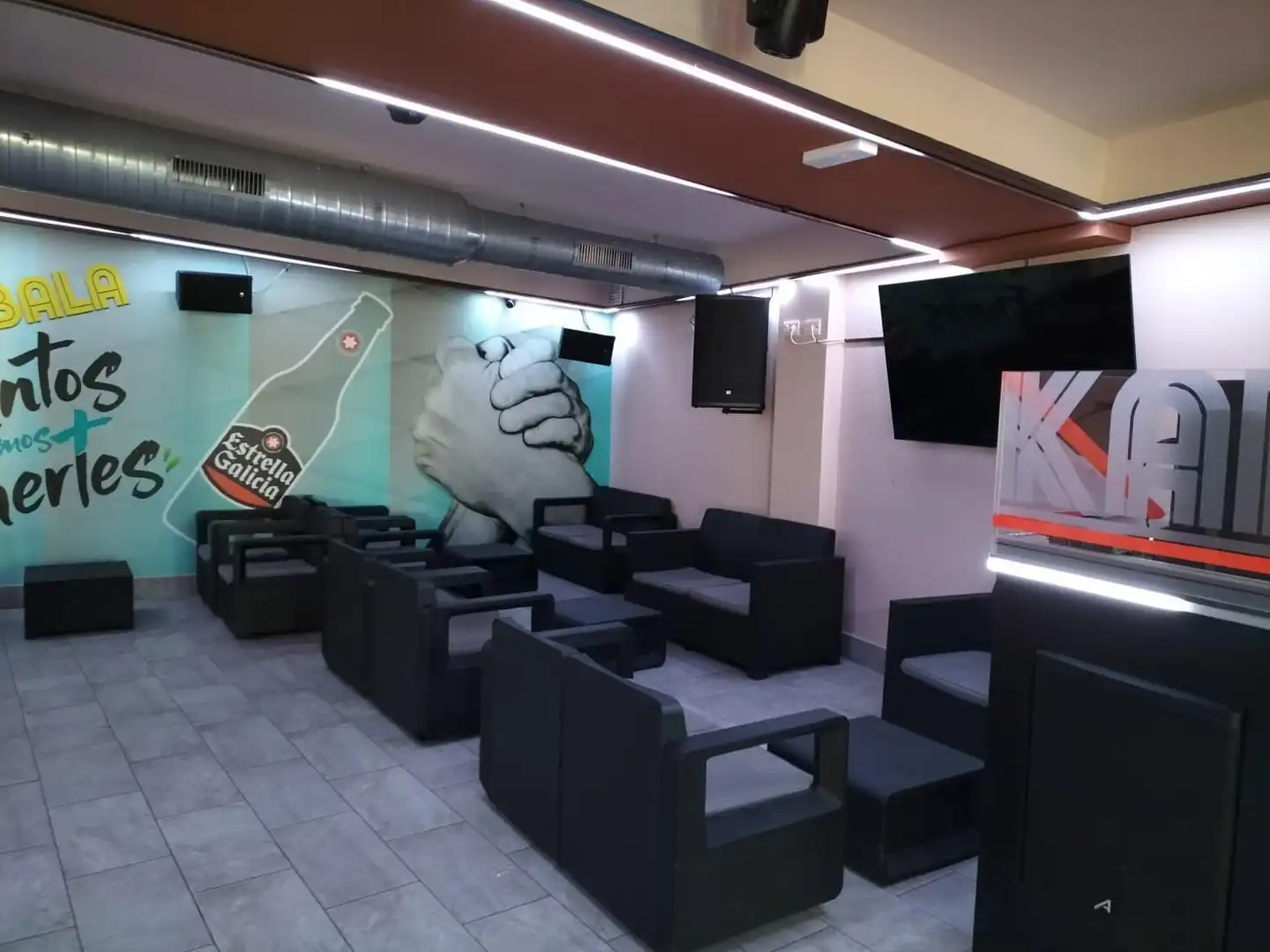 Business premises for sale in Venta de Baños, imagen 18