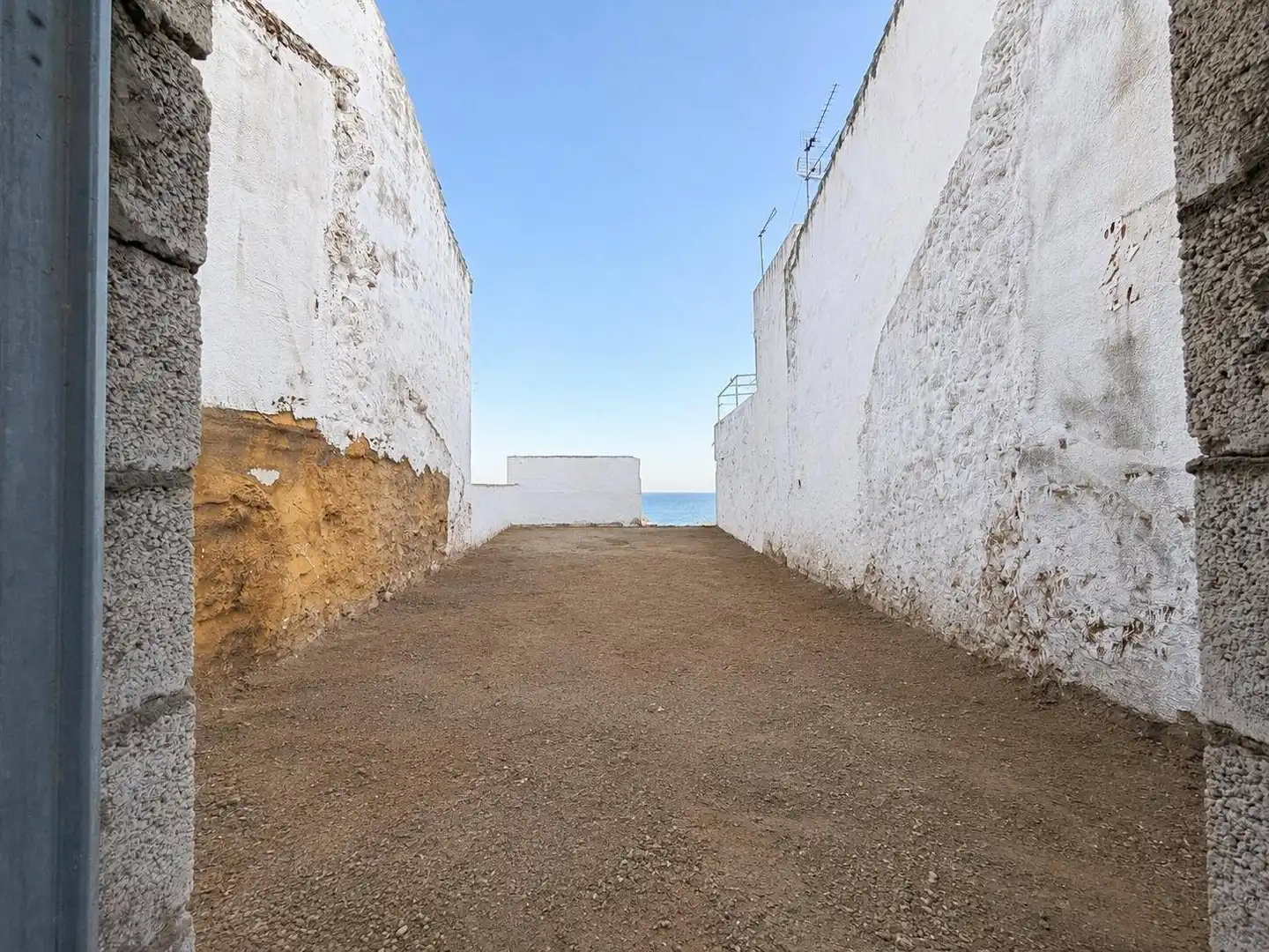 Terreno residencial en venta en Benalmádena pueblo, imagen 2