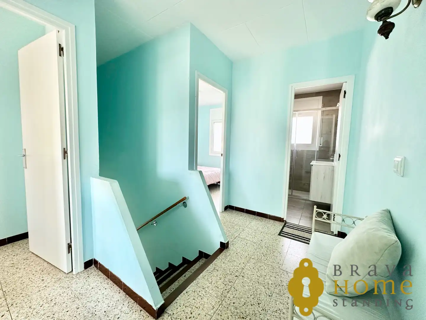 Casa amb piscina en venda a Francolí - Freser - Noguera, imagen 24