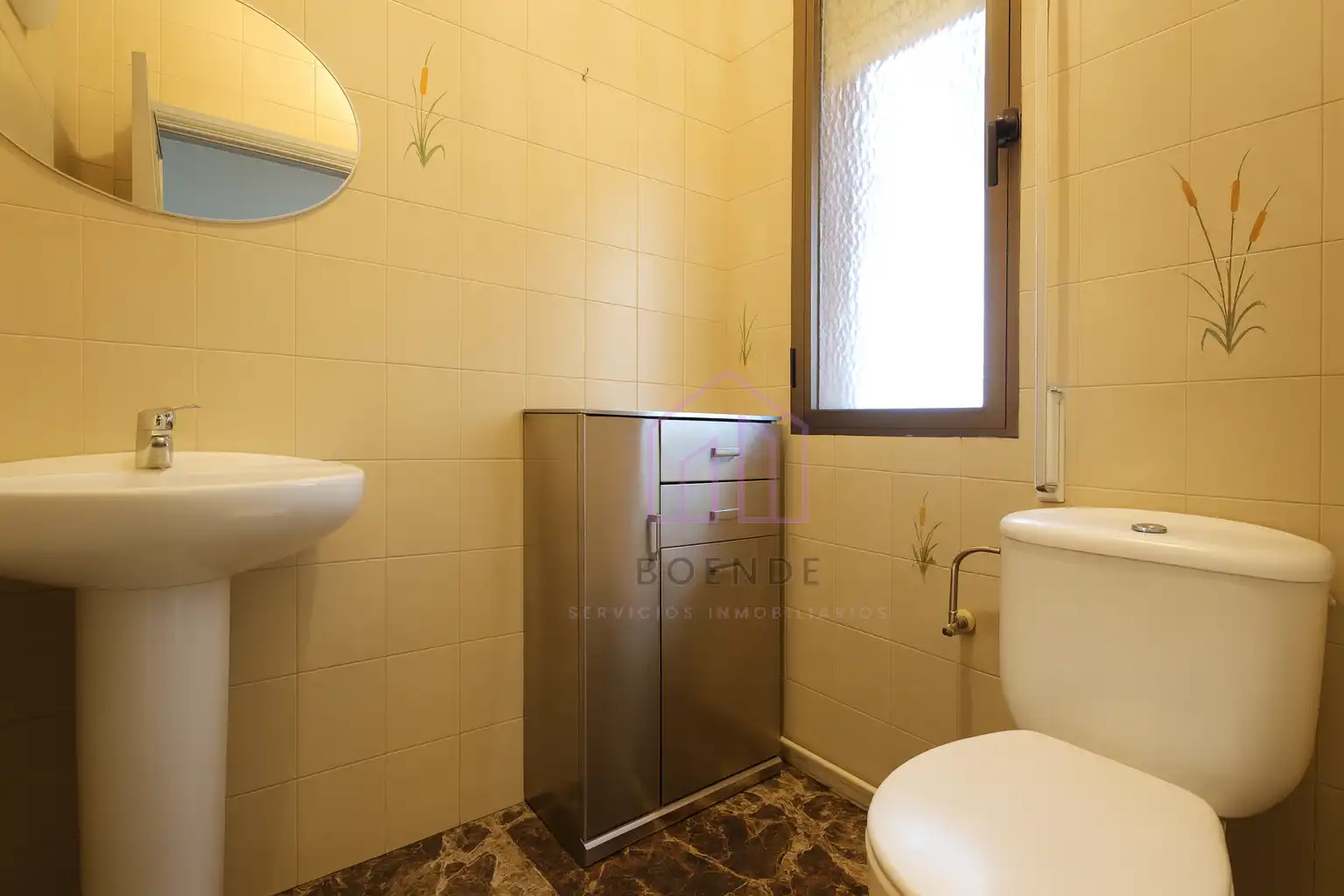 Chalet con terraza en venta en Calle de la Rosaleda, imagen 22