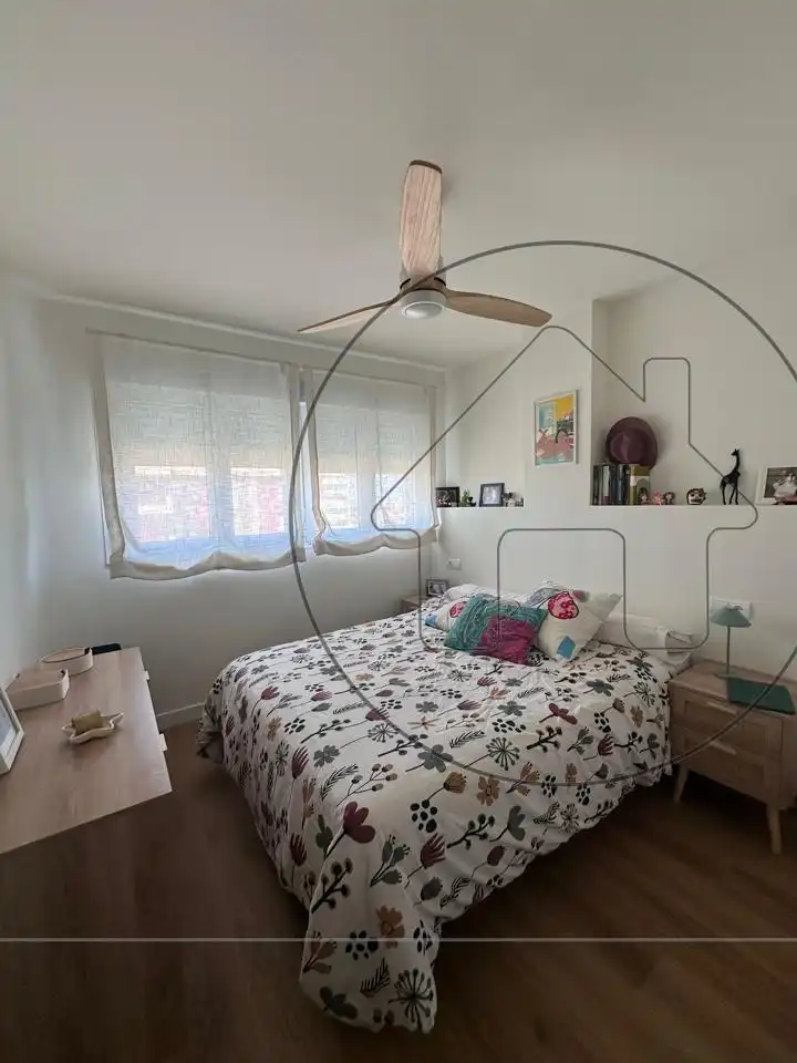 Habitación de Piso de alquiler en Punta Umbría con Terraza y Piscina comunitaria