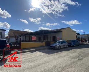 Industrial buildings for sale in Las Cabezas de San Juan