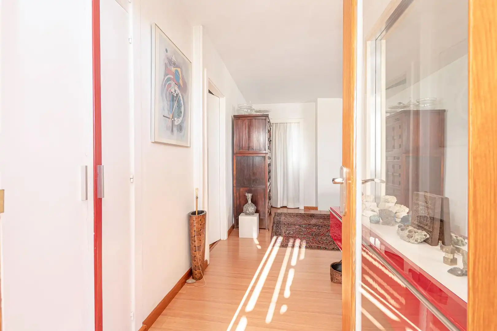Pis en venda en  Palma de Mallorca amb Jardí privat, Terrassa i Traster