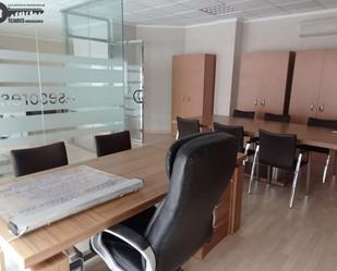 Office to rent in  Albacete Capital  with Air Conditioner and Heating