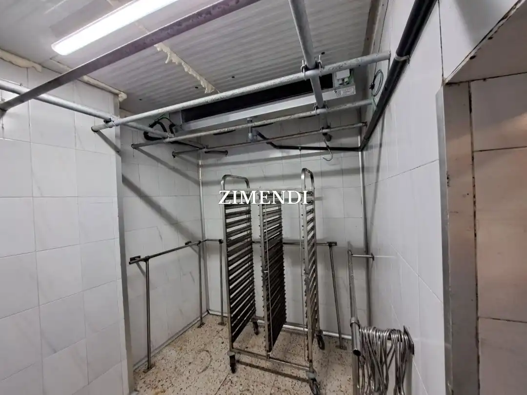 Local comercial de lloguer a Durango, imagen 14