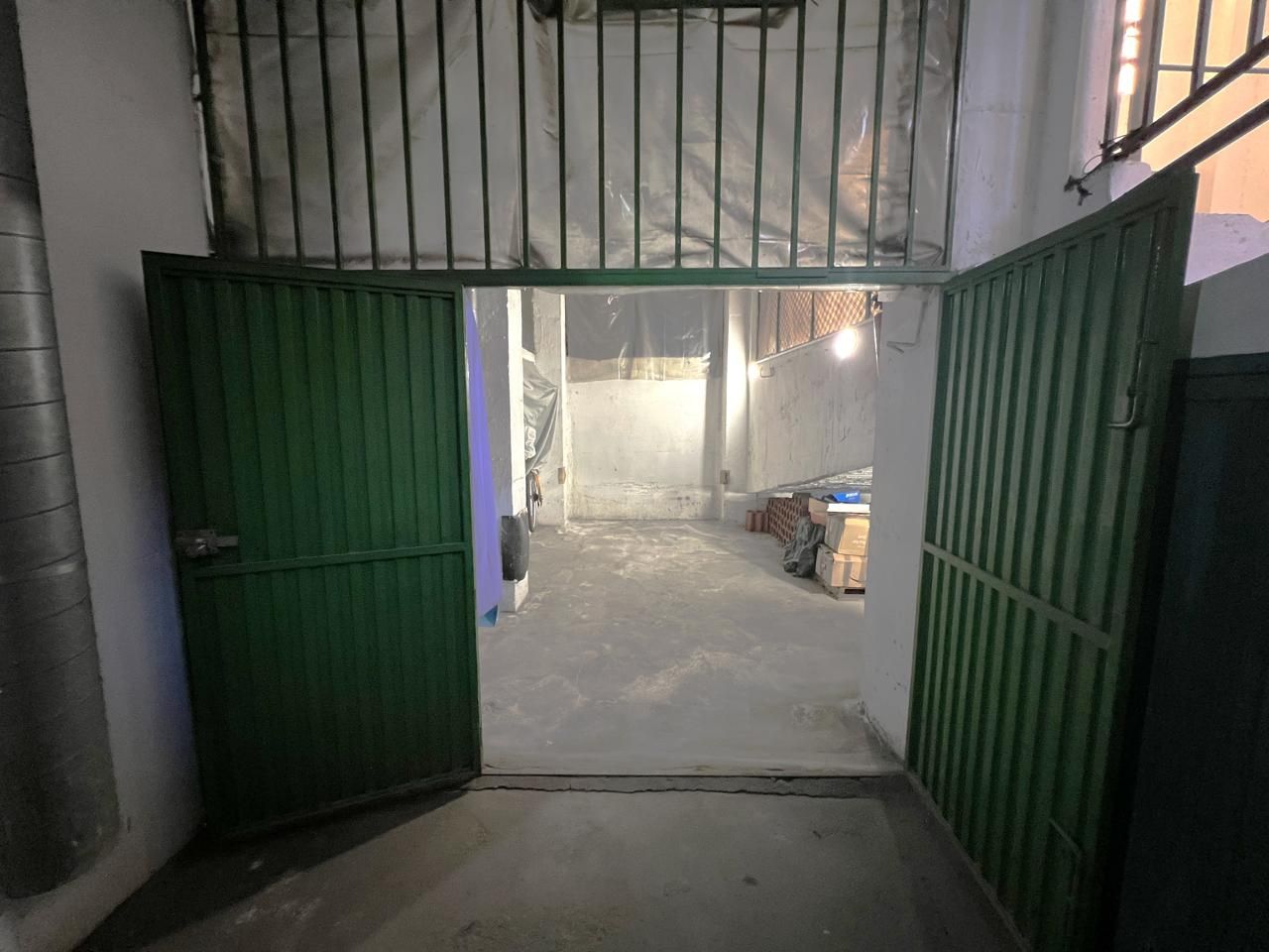 Garage for sale in  Almería Capital