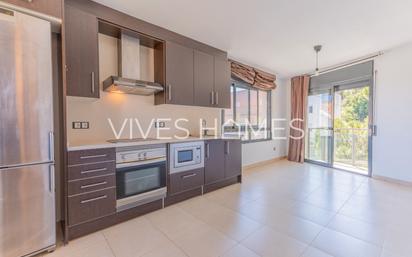 Kitchen of Flat for sale in Arenys de Munt