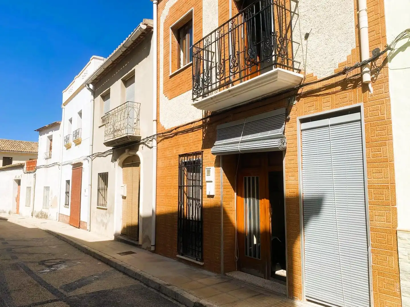 Maison mitoyenne avec terrasse à vendre à Calle JAUME I 34, imagen 51