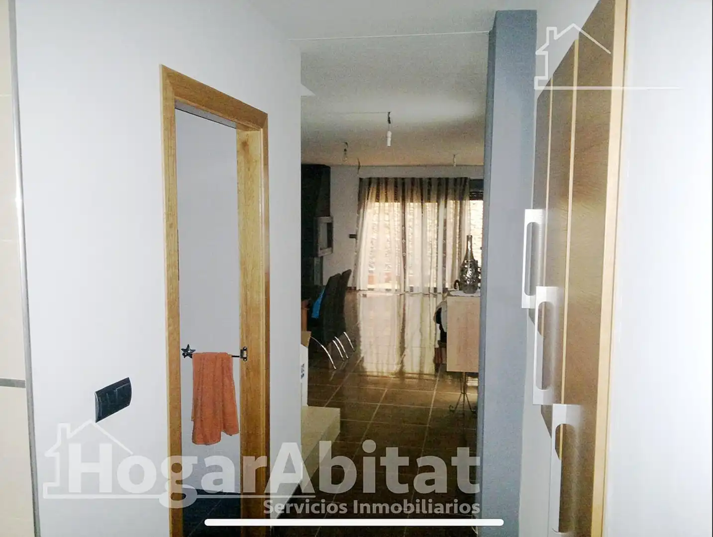 Casa amb terrassa en venda a Calle SANT LLUIS, DE, imagen 20