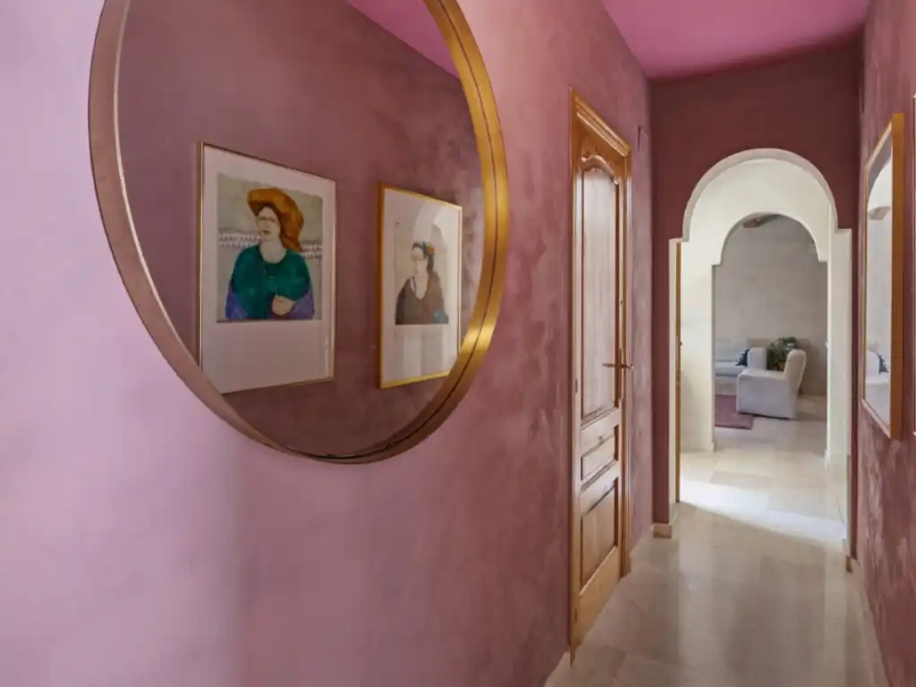 Haus oder Chalet zur Miete in Jávea / Xàbia mit Heizung, Privatgarten und Terrasse