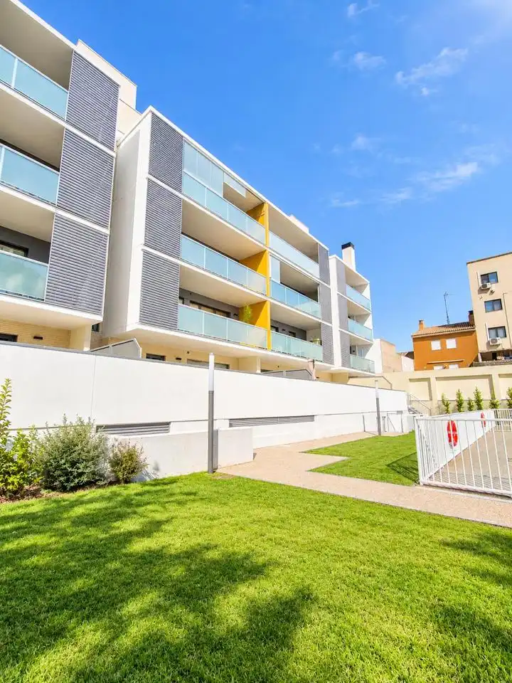 Piso con piscina en venta en Calle Baleares, imagen 40