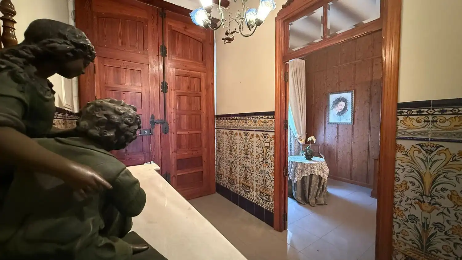 Casa o xalet en venda en Almazora / Almassora amb Aire condicionat, Terrassa i Traster