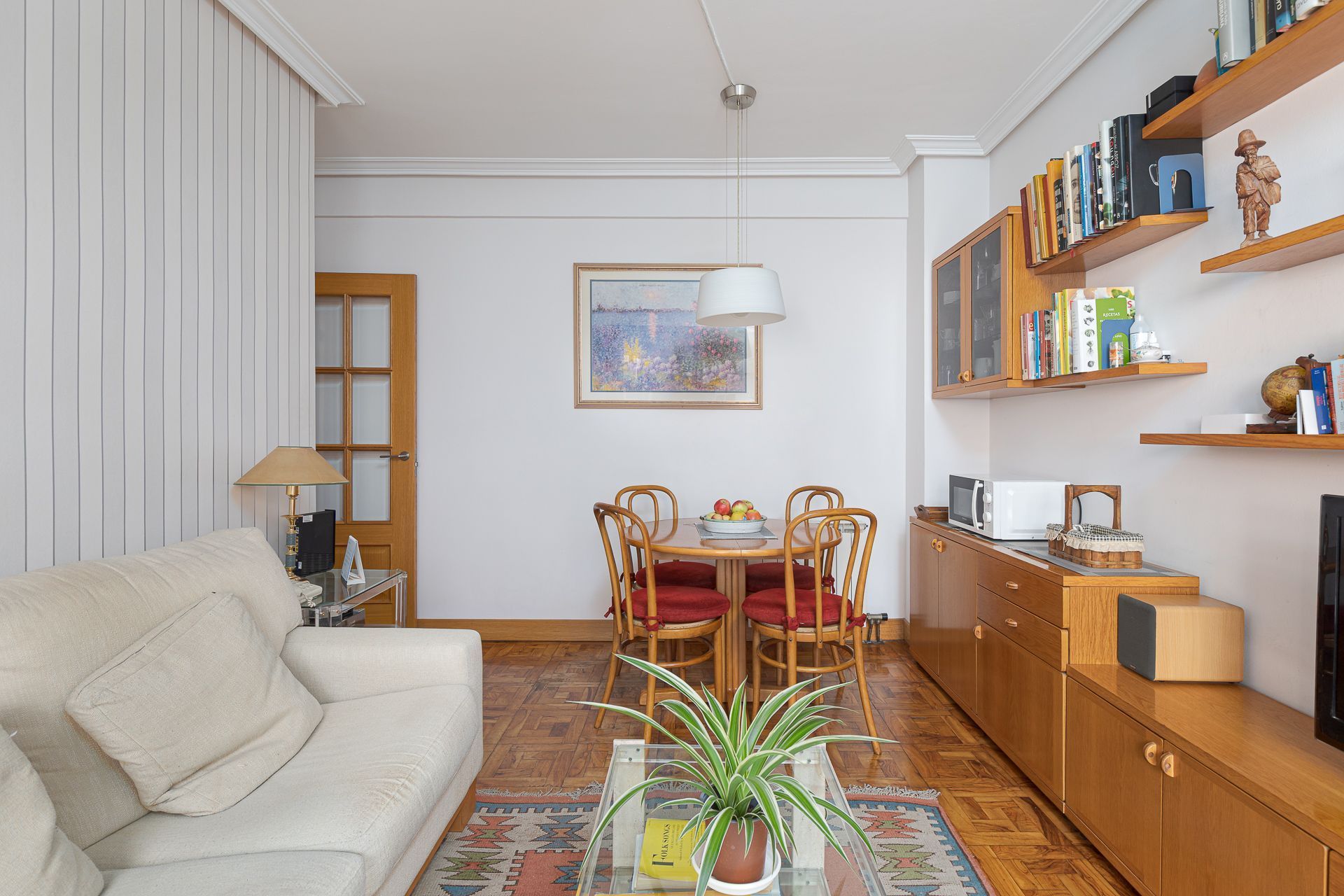 Pis en venda a Segundo Izpizua, Gros, Donostia - San Sebastián