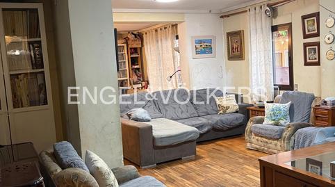 Foto 3 de Pis en venda a Carrer de Felip Rinaldi, Torrefiel,  Valencia Capital