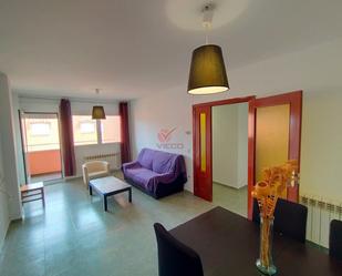 Living room of Flat to rent in Cuenca Capital