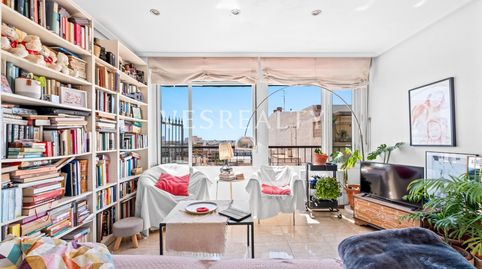 Foto 2 de Ático en venta en Calle de Los Reyes Católicos, Ensanche - Diputación, Alicante / Alacant