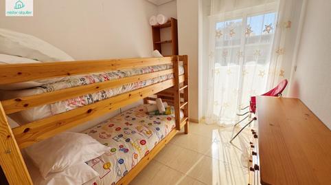 Photo 4 of Apartment to rent in  25 D'abril de 1707, 2, Campello Playa, El Campello