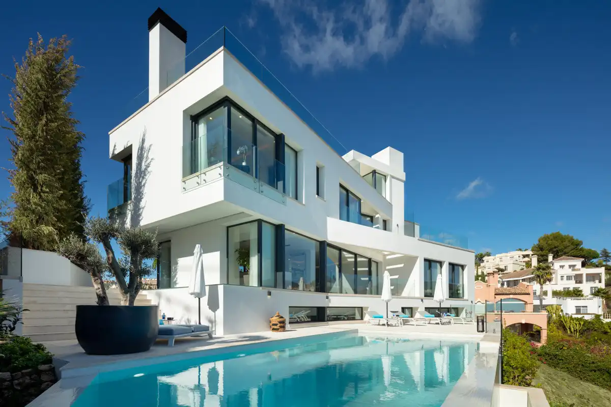 House with pool for sale in Marbella Centro, imagen 21