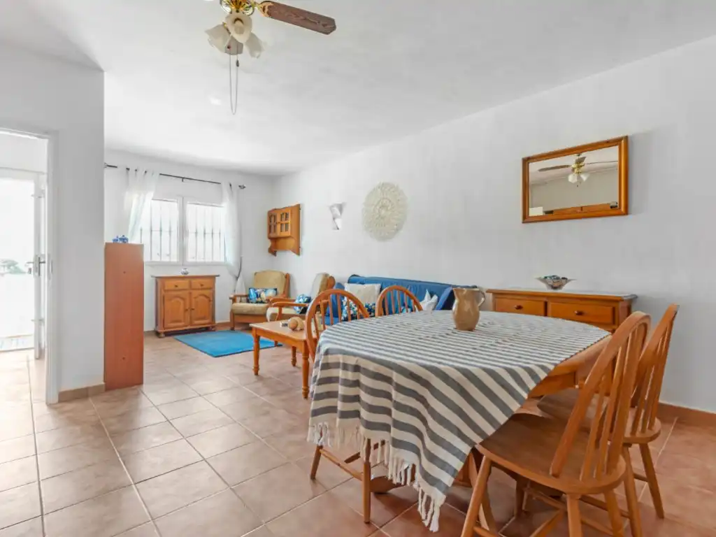 Houses for sale in C. d'Oriola, 70, Pueblo Acantilado - Lanuza