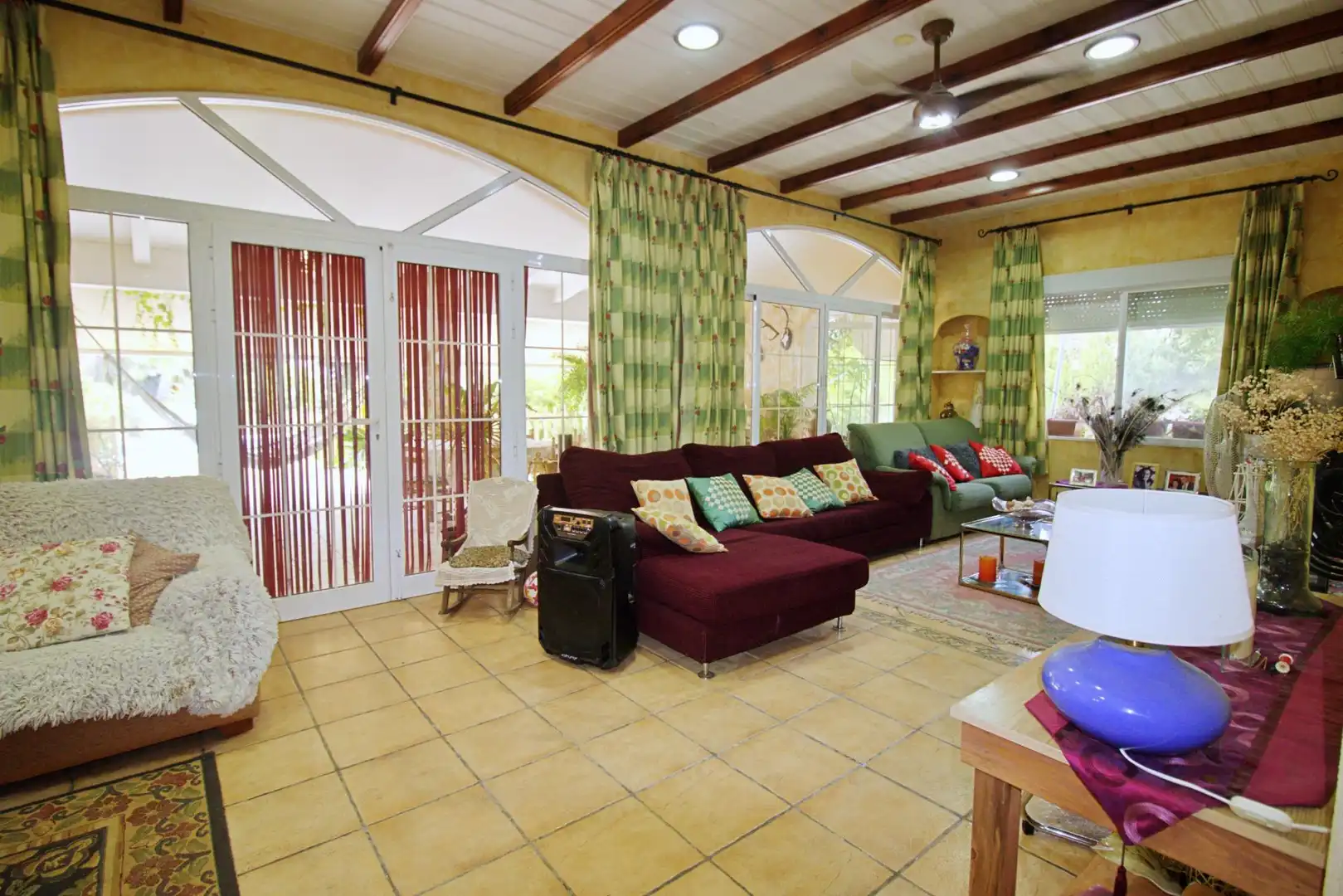 Villa avec piscine à vendre à La Foia - Daimés - Asprella, imagen 18