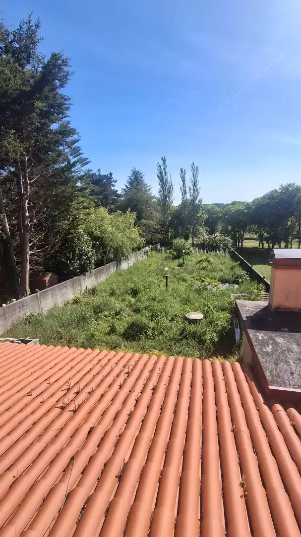 Casa o xalet en venda en Porto do Son amb Jardí privat, Terrassa i Traster