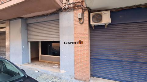 Photo 2 of Premises to rent in Calle Caputxins, 1, Sant Josep - Zona Hospital, Valencia
