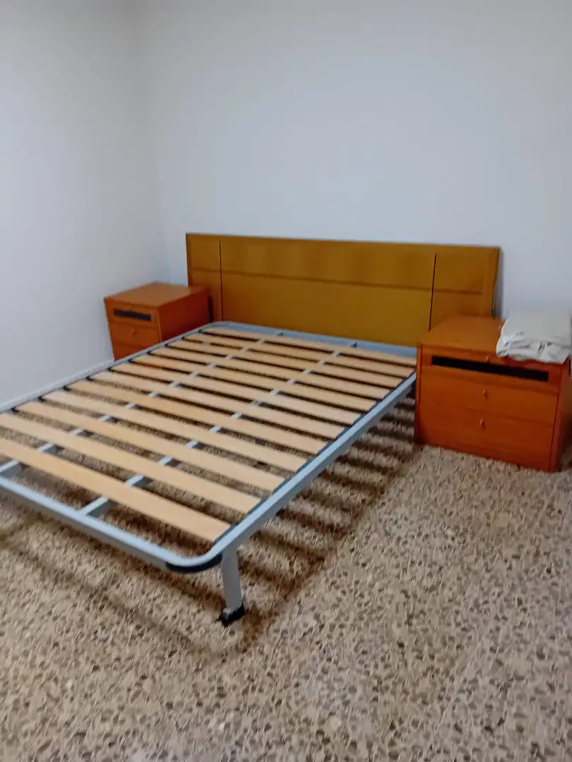 Pis de lloguer a Avinguda de Burjassot, 27, Les Tendetes - Avenida Burjassot