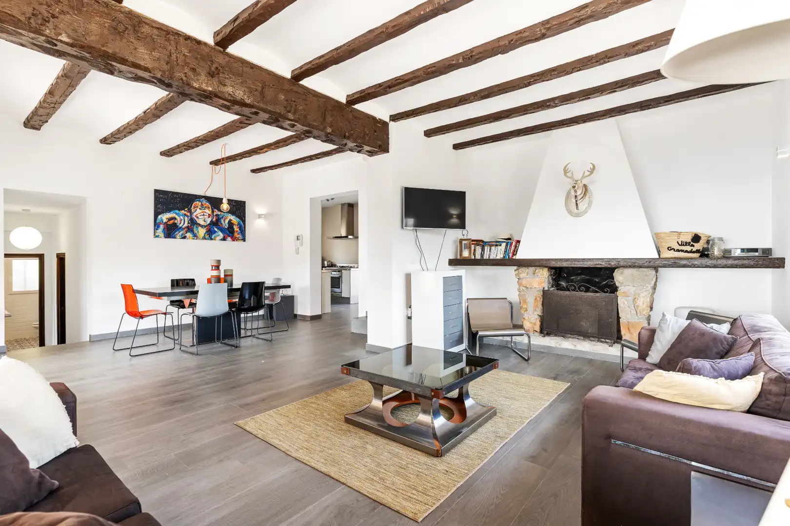 Casa amb terrassa en venda a Camí Vell del Morro de Castell, imagen 25