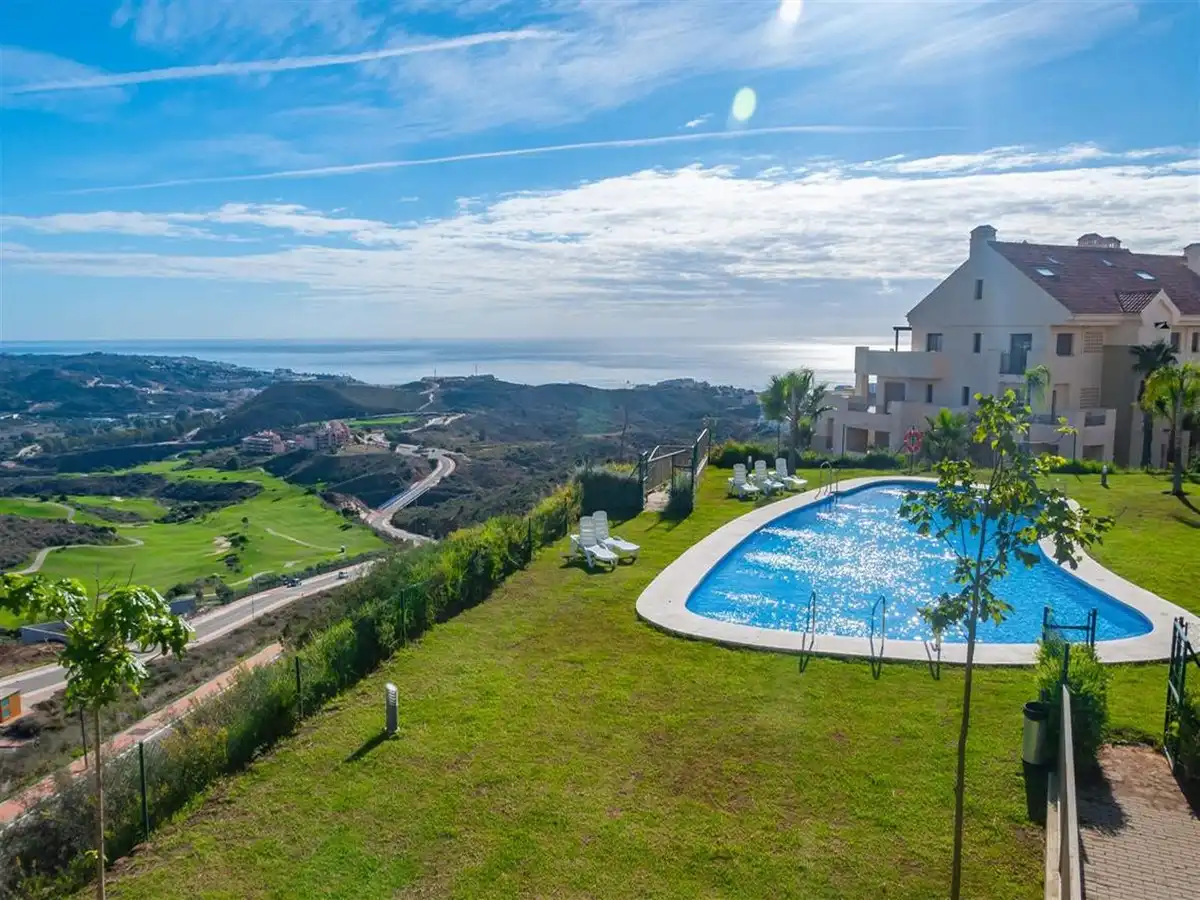 Apartamento en venta en La Cala Mijas, imagen 9