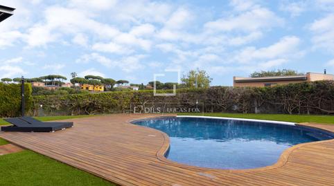 Foto 5 de Casa o chalet en venta en Santa Maria Balís - Can Riera - Can Jordi, Sant Vicenç de Montalt