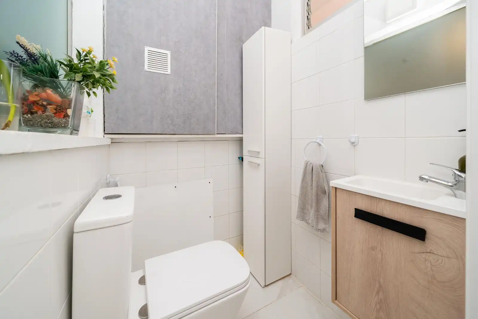 Wohnung mit Pool zum Verkauf in Ponent, imagen 21