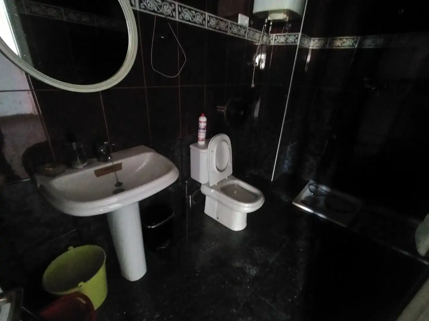 Business premises to rent in Carrer Reis Catòlics 44, imagen 11