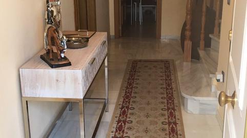 Foto 3 de Casa adosada en venda a Centro, Sevilla