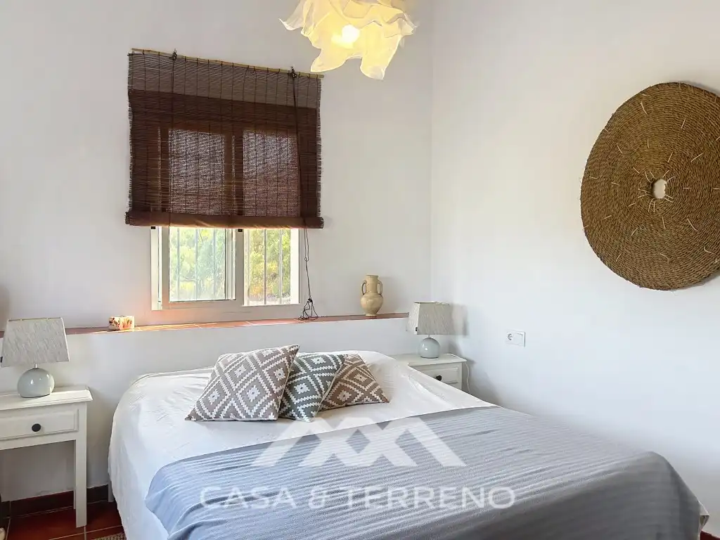 Houses for sale in Diseminados Benamayor, Cómpeta