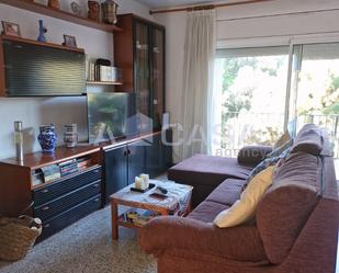 Living room of House or chalet for sale in Lloret de Mar  with Terrace, Storage room and Balcony