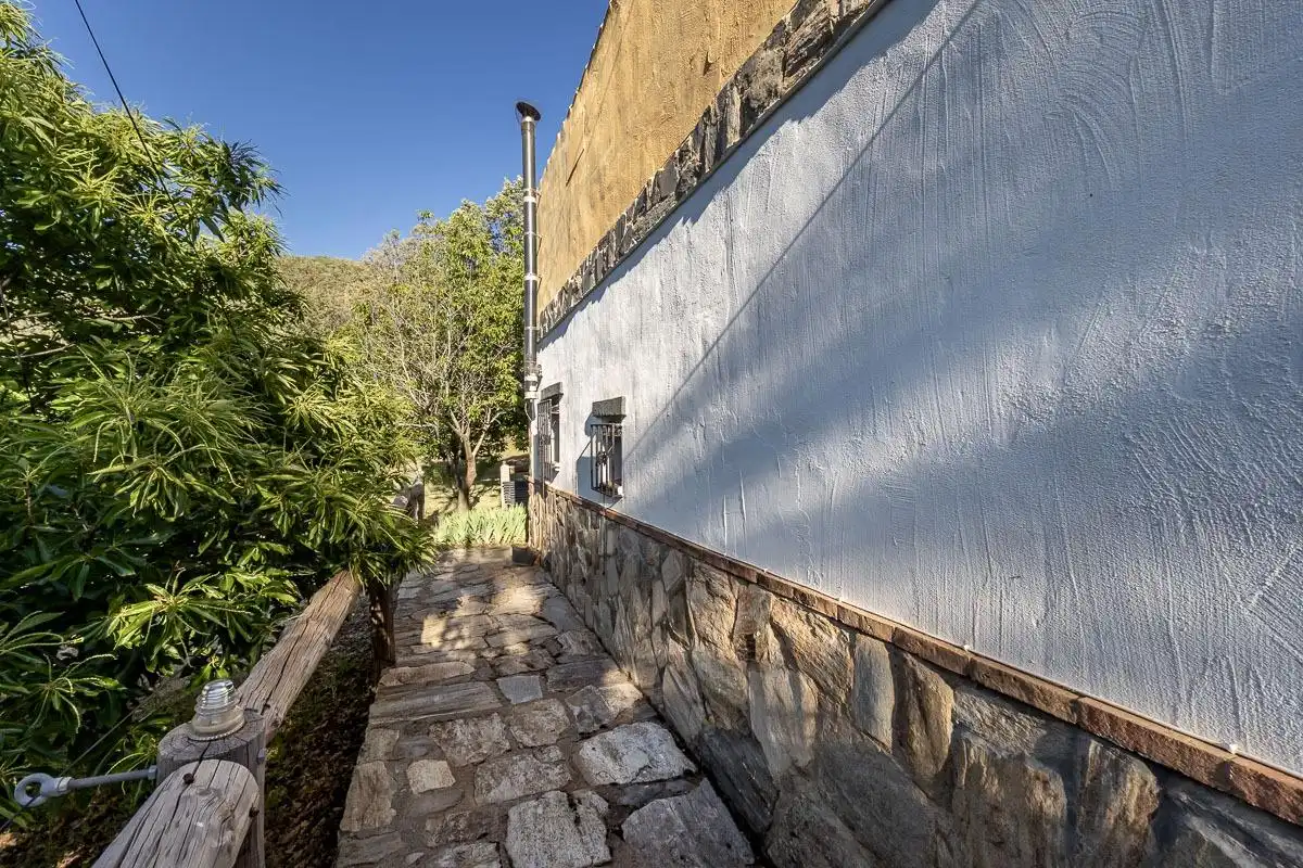 Finca rústica en venda a Lugar Lugar Loma Papeles, Güéjar Sierra