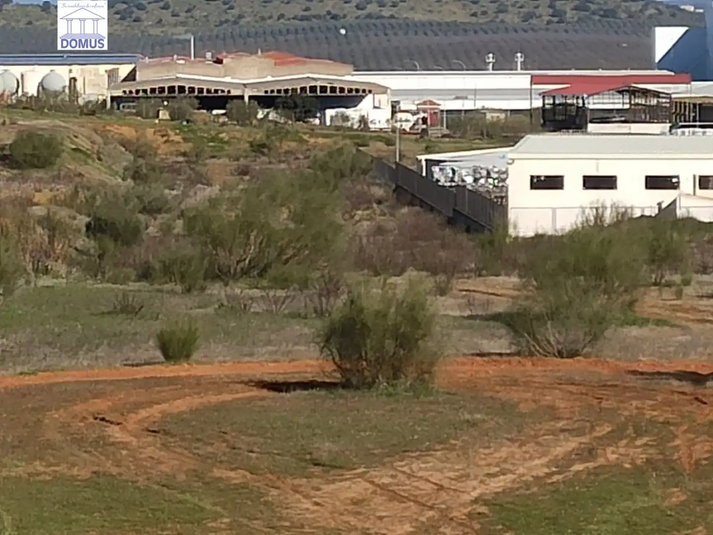 Terreni e lotti in vendita a Oeste, imagen 5