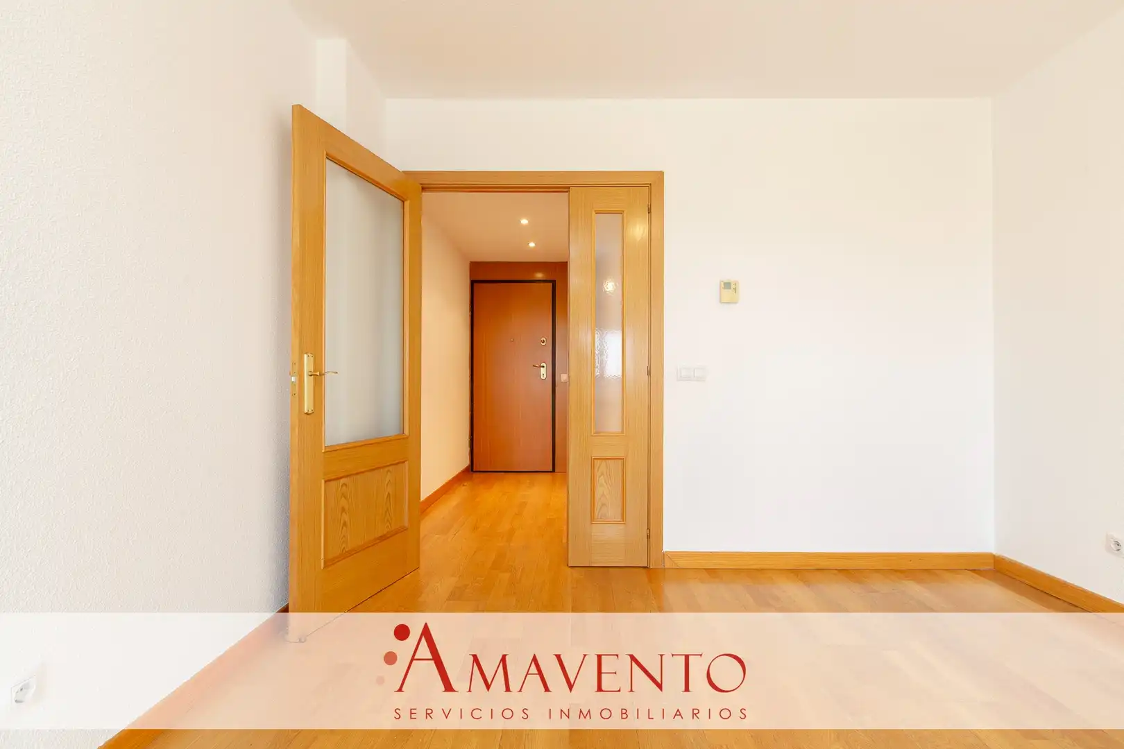 Wohnung zur Miete in Miramadrid