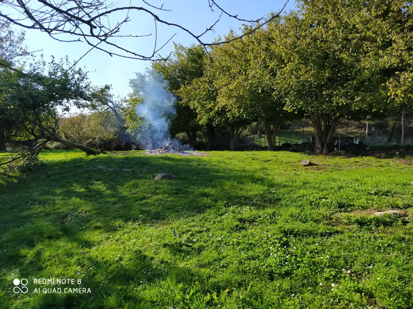 Residencial en venda en Rural