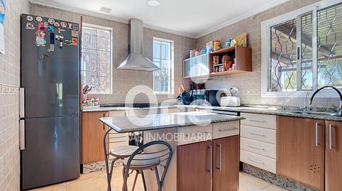 Foto 4 de Casa o xalet en venda a Carrer de Felipe Campuzano, Urbanizaciones, Valencia