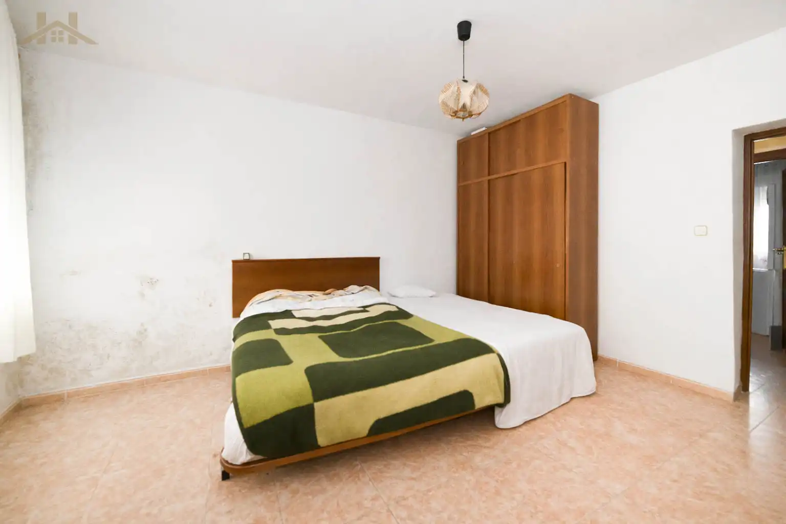 Habitación de Piso en venta en Leganés con Terraza