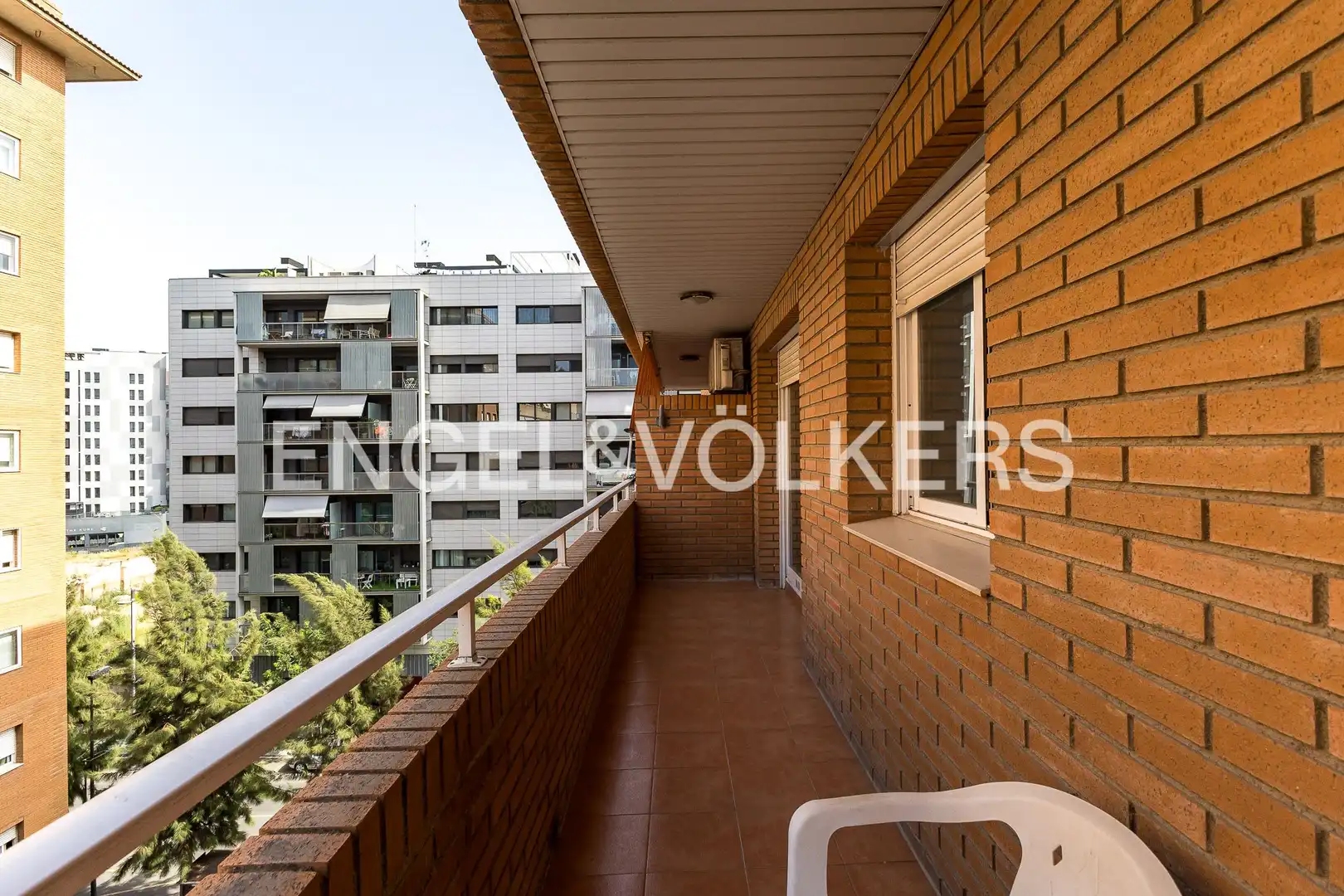 Terrassa de Pis en venda en Tarragona amb Calefacció, Terrassa i Balcó